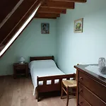 펜션 En Perigord Proche De Lascaux *