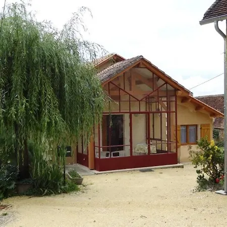 بيت للعطل En Perigord Proche De Lascaux *