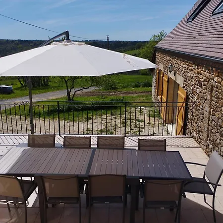 En Perigord Proche De Lascaux Rouffignac Saint-Cernin