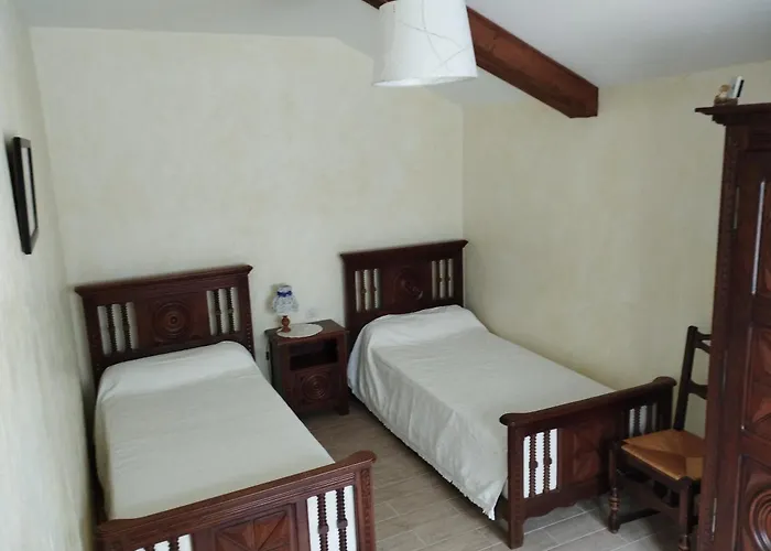 En Perigord Proche De Lascaux Feriehus