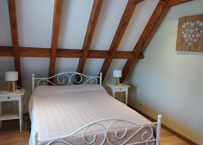 En Perigord Proche De Lascaux Feriehus Rouffignac Saint-Cernin