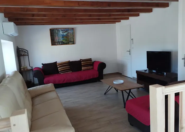 En Perigord Proche De Lascaux