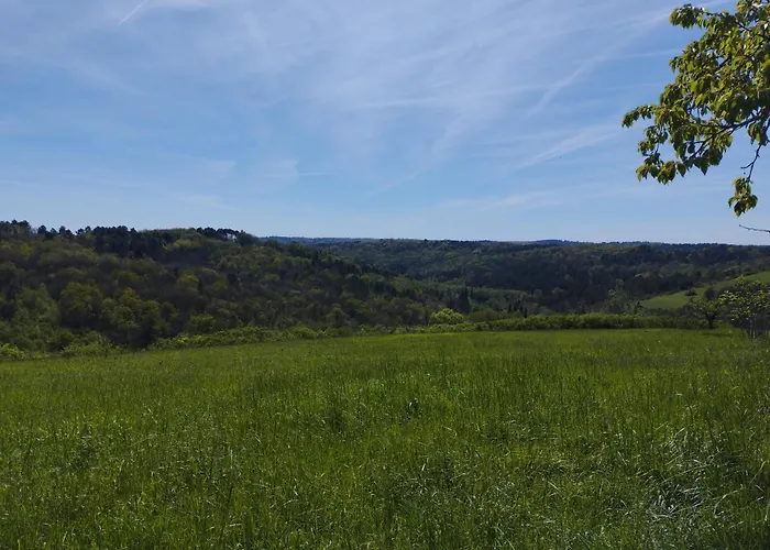 En Perigord Proche De Lascaux *