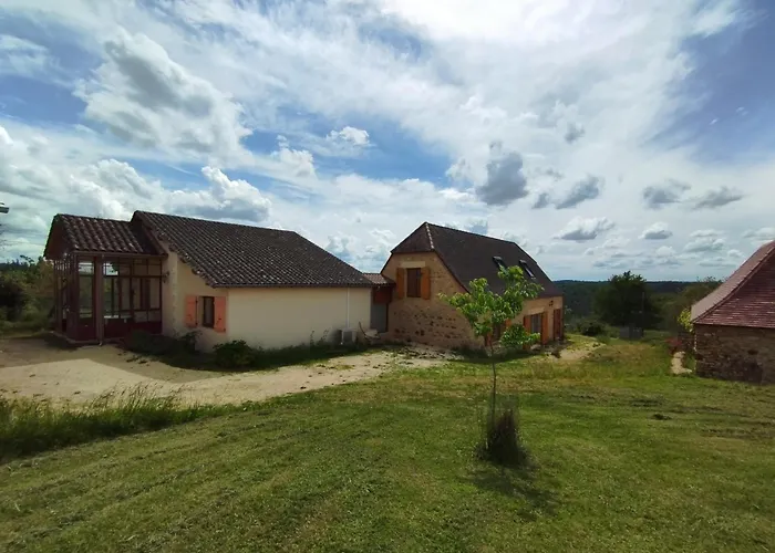 En Perigord Proche De Lascaux